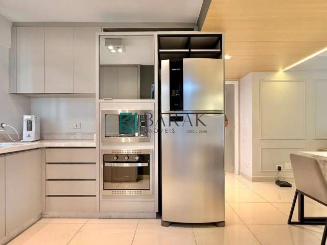 Apartamento para Locação em Maringá/PR Centro 2 Quartos