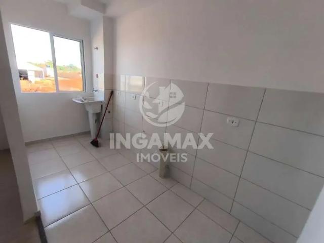 Apartamento para Locação em Maringá/PR Chácaras Aeroporto 2 Quartos