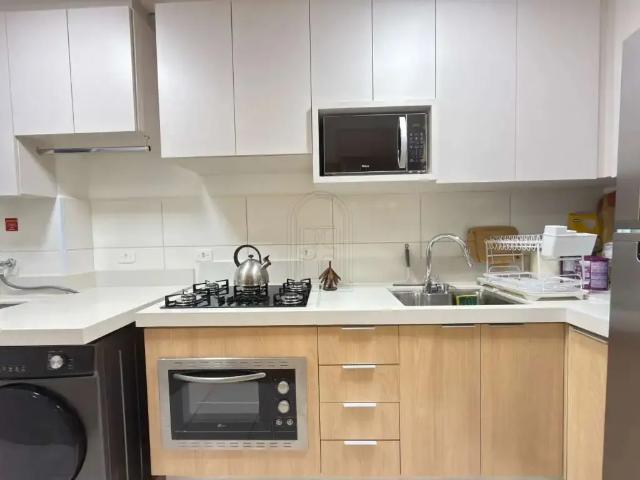 Apartamento para Locação em Maringá/PR Chácaras Aeroporto 2 Quartos