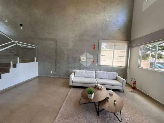 Apartamento para Locação em Maringá/PR Jardim Aclimação 2 Quartos