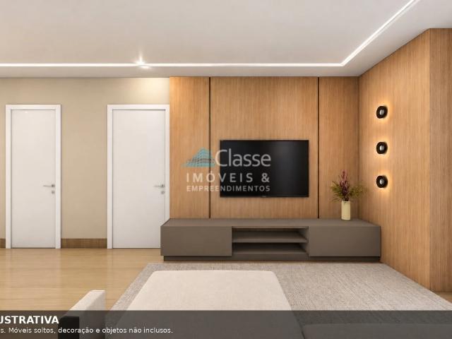 Apartamento para Locação em Maringá/PR Jardim Aclimação 3 Quartos
