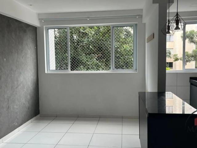 Apartamento para Locação em Maringá/PR Jardim Alvorada 2 Quartos