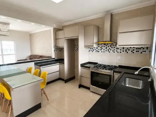 Apartamento para Locação em Maringá/PR Jardim Dias II 2 Quartos