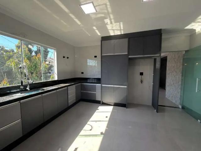 Apartamento para Locação em Maringá/PR Jardim Santa Rosa 3 Quartos
