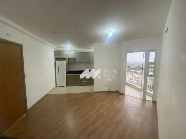 Apartamento para Locação em Maringá/PR Jardim Santa Rosa 2 Quartos