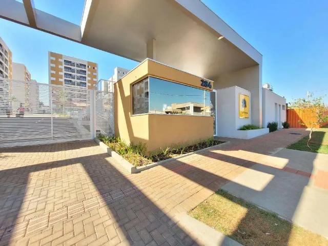 Apartamento para Locação em Maringá/PR Jardim Tropical 2 Quartos