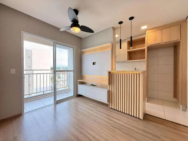 Apartamento para Locação em Maringá/PR Jardim Tropical 2 Quartos
