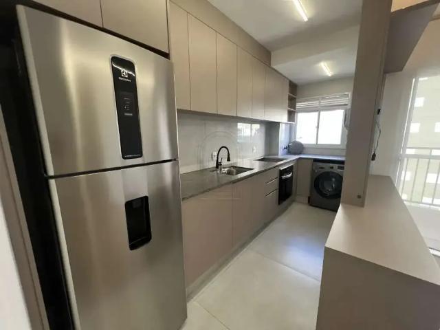Apartamento para Locação em Maringá/PR Jardim Tropical 2 Quartos
