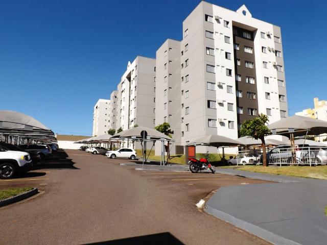 Apartamento para Locação em Maringá/PR Loteamento Sumaré 3 Quartos