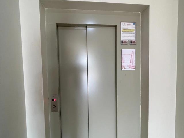 Apartamento para Locação em Maringá/PR Loteamento Sumaré 2 Quartos