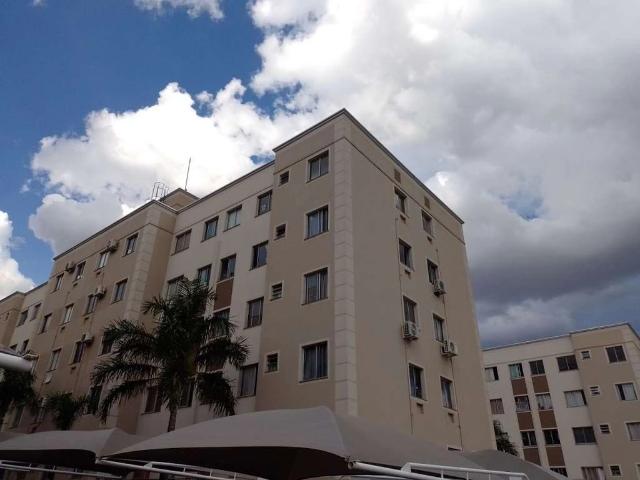 Apartamento para Locação em Maringá/PR Parque Industrial 2 Quartos
