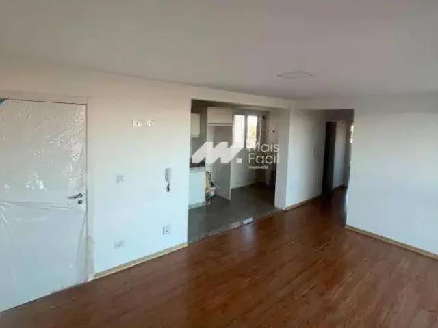Apartamento para Locação em Maringá/PR Parque Industrial I 2 Quartos