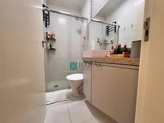 Apartamento para Locação em Maringá/PR Parque Industrial I 2 Quartos