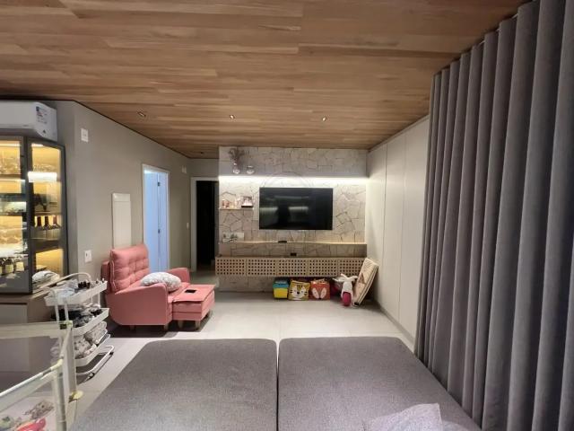 Apartamento para Locação em Maringá/PR Vila Bosque 2 Quartos