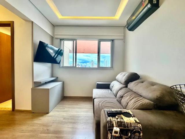 Apartamento para Locação em Maringá/PR Vila Bosque 2 Quartos