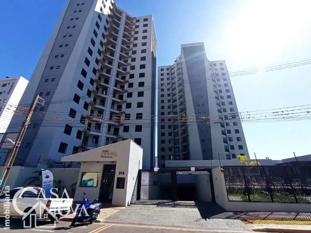 Apartamento para Locação em Maringá/PR Vila Emília 2 Quartos
