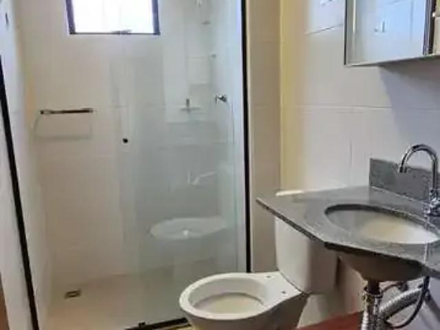 Apartamento para Locação em Maringá/PR Vila Emília 2 Quartos