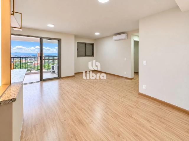 Apartamento para Locação em Maringá/PR Vila Marumby 2 Quartos