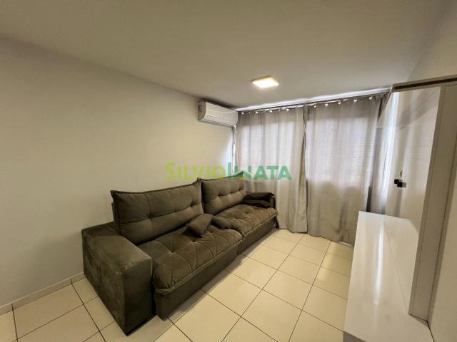Apartamento para Locação em Maringá/PR Vila Marumby 3 Quartos