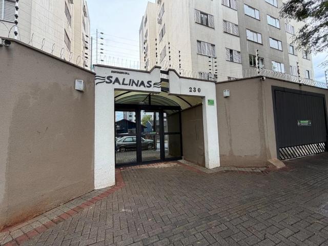 Apartamento para Locação em Maringá/PR Vila Marumby 3 Quartos