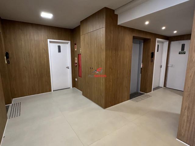 Apartamento para Locação em Maringá/PR Vila Santo Antônio 2 Quartos