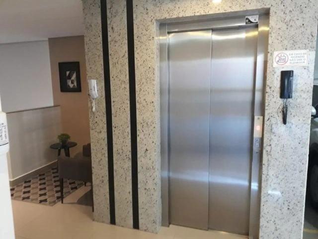 Apartamento para Locação em Maringá/PR Zona 03 1 Quartos