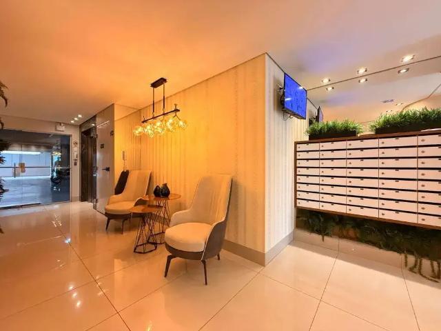 Apartamento para Locação em Maringá/PR Zona 03 1 Quartos