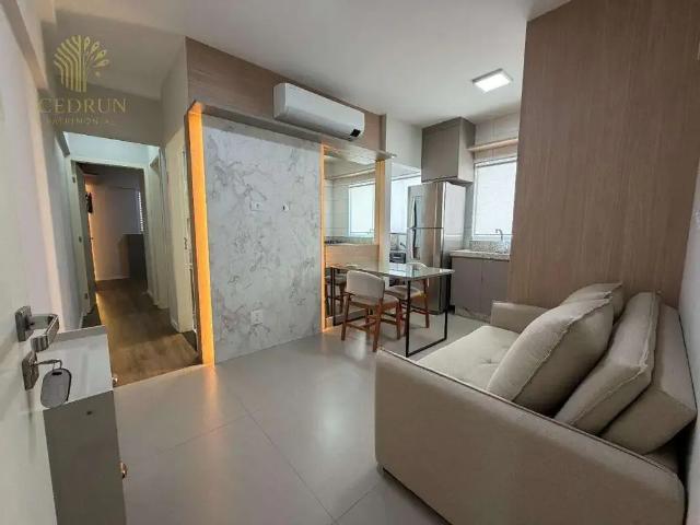 Apartamento para Locação em Maringá/PR Zona 03 2 Quartos