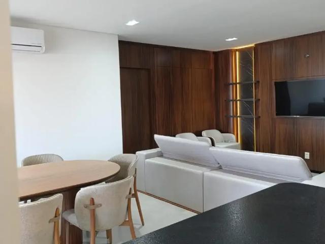 Apartamento para Locação em Maringá/PR Zona 03 3 Quartos