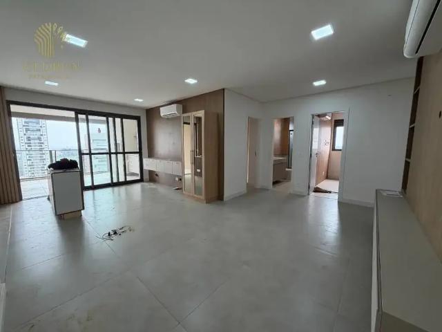 Apartamento para Locação em Maringá/PR Zona 03 3 Quartos