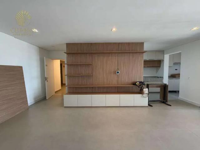 Apartamento para Locação em Maringá/PR Zona 03 3 Quartos