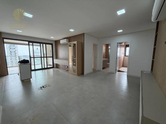 Apartamento para Locação em Maringá/PR Zona 03 3 Quartos