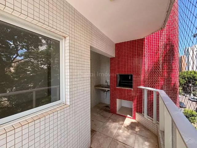 Apartamento para Locação em Maringá/PR Zona 03 3 Quartos