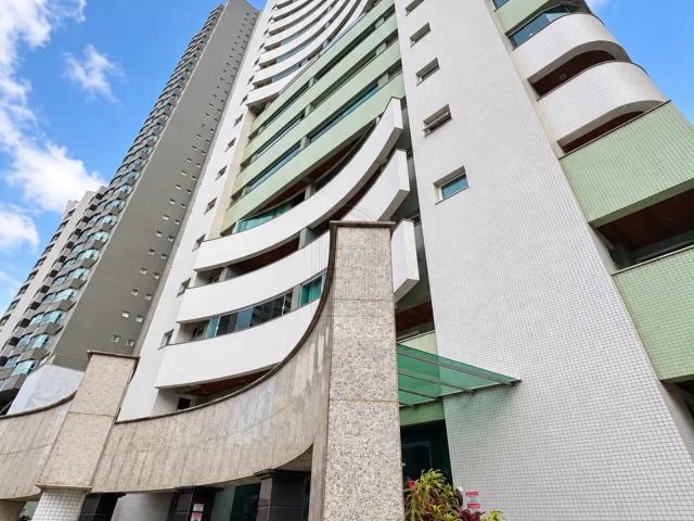 Apartamento para Locação em Maringá/PR Zona 01 4 Quartos