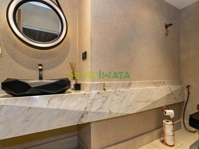 Apartamento para Locação em Maringá/PR Zona 01 4 Quartos