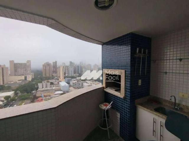 Apartamento para Locação em Maringá/PR Zona 01 1 Quartos