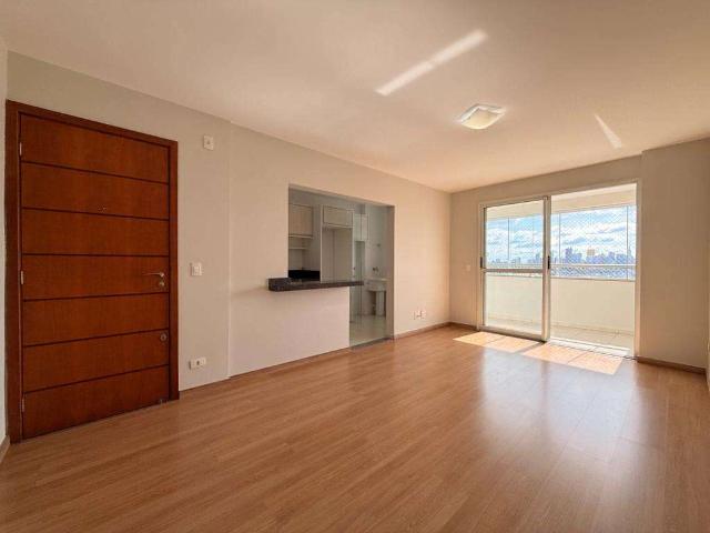 Apartamento para Locação em Maringá/PR Zona 02 3 Quartos
