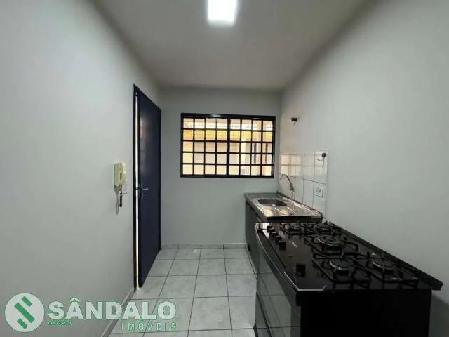 Apartamento para Locação em Maringá/PR Zona 07 1 Quartos