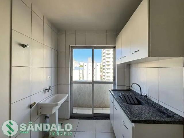 Apartamento para Locação em Maringá/PR Zona 07 1 Quartos