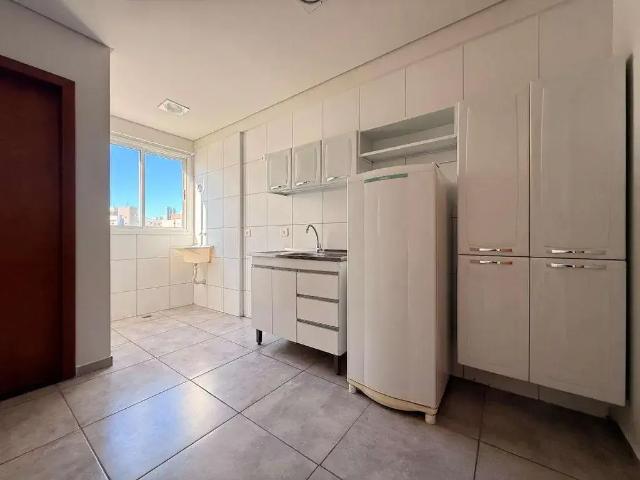 Apartamento para Locação em Maringá/PR Zona 07 1 Quartos