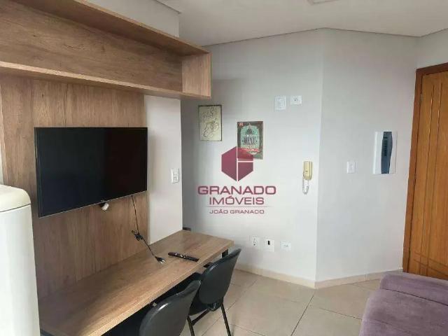 Apartamento para Locação em Maringá/PR Zona 07 1 Quartos