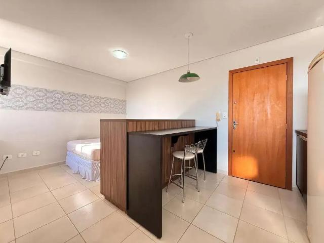 Apartamento para Locação em Maringá/PR Zona 07 1 Quartos