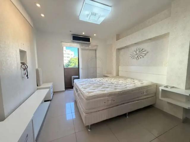 Apartamento para Locação em Maringá/PR Zona 07 2 Quartos