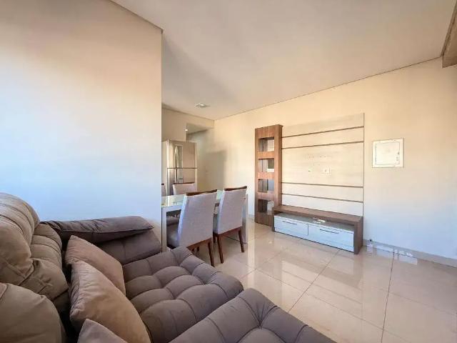 Apartamento para Locação em Maringá/PR Zona 07 2 Quartos