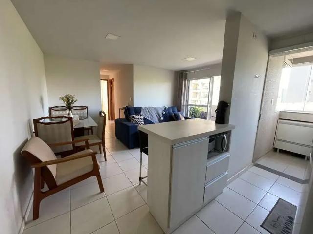 Apartamento para Locação em Maringá/PR Zona 07 2 Quartos