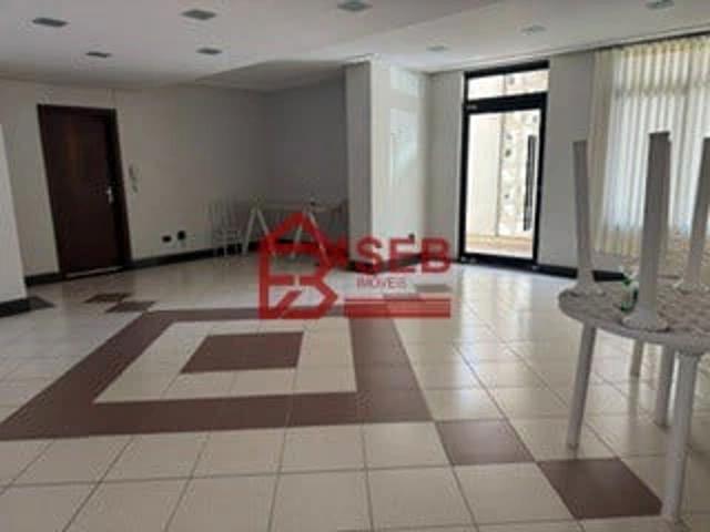 Apartamento para Locação em Maringá/PR Zona 07 3 Quartos