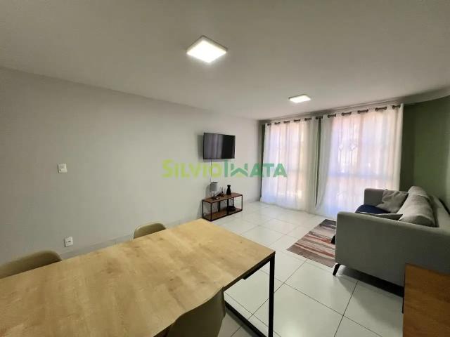 Apartamento para Locação em Maringá/PR Zona 07 3 Quartos