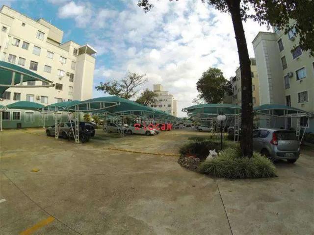 Apartamento para Locação em Maringá/PR Zona 06 2 Quartos