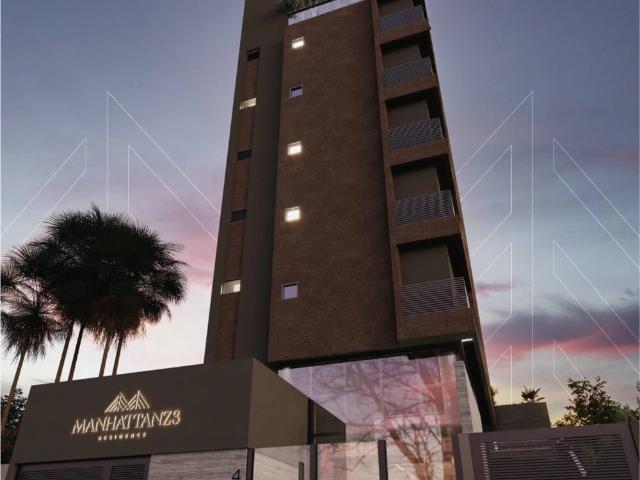 Apartamento para Locação em Maringá/PR Zona 08 2 Quartos