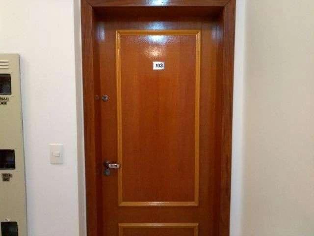 Apartamento para Locação em Maringá/PR Zona Armazém 1 Quartos